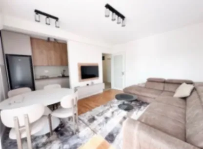 Rent, apartment, 60m², Pobrežje, Podgorica - image 2