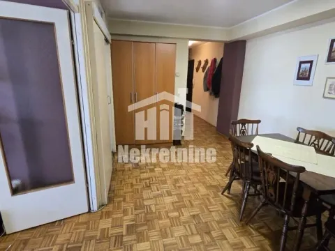 Sale, three bedroom apartment, 87m², Botanička Bašta, Palilula Sve Podlokacije - image 4