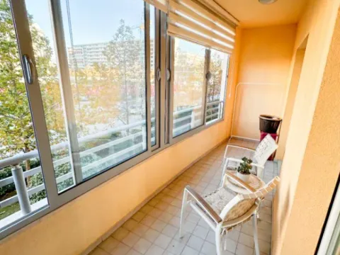 Izdavanje, jednosoban stan, 51m², City Kvart, Podgorica - image 3