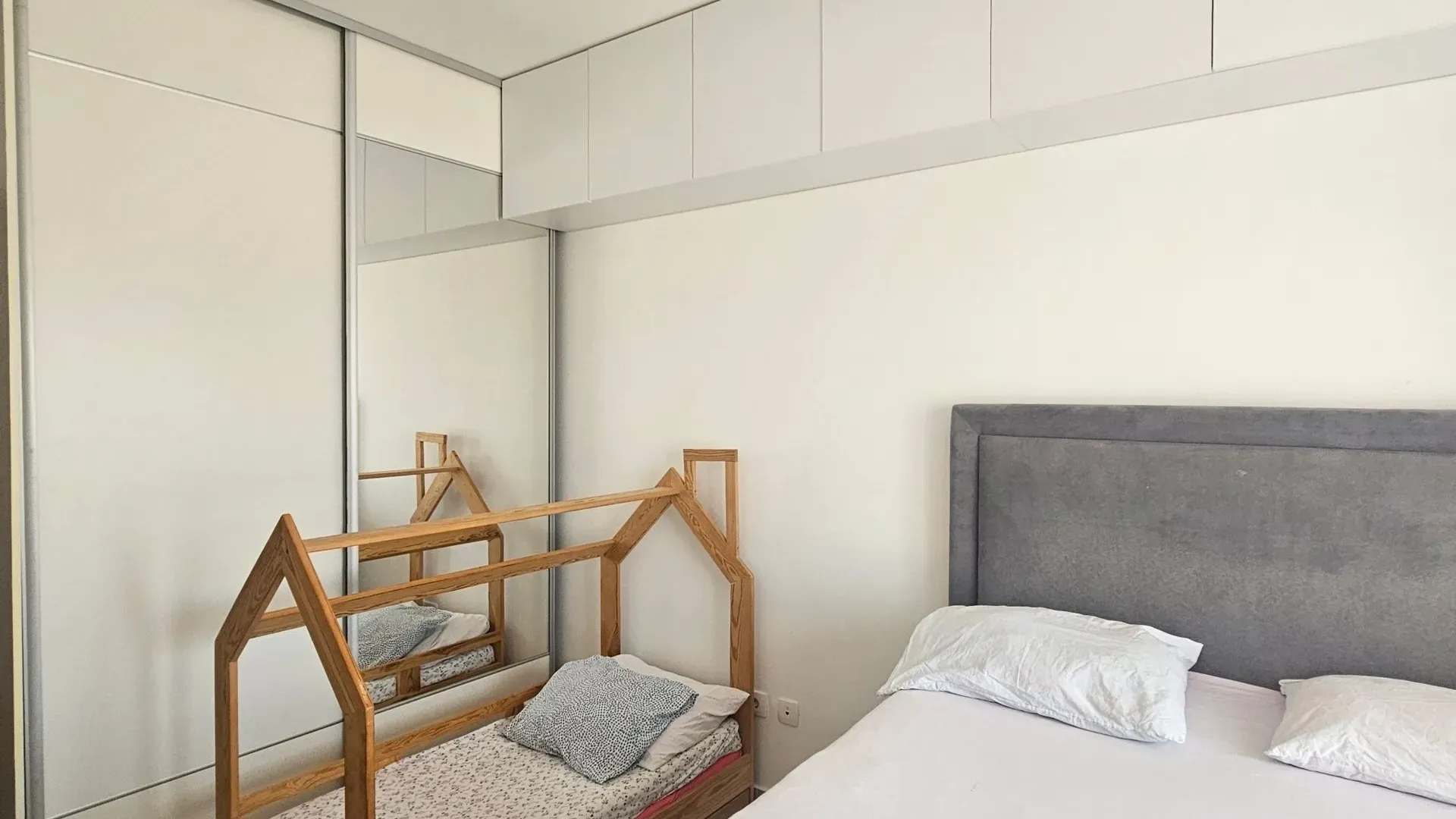 Prodaja, stan, 48m², Ljubović, Podgorica