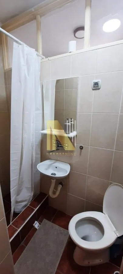 Rent, one bedroom apartment, 26m², Detelinara, Novi Sad Sve Podlokacije