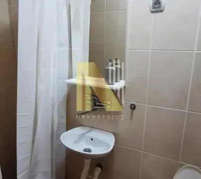 Izdavanje, jednosoban stan, 26m², Detelinara, Novi Sad Sve Podlokacije - image 4