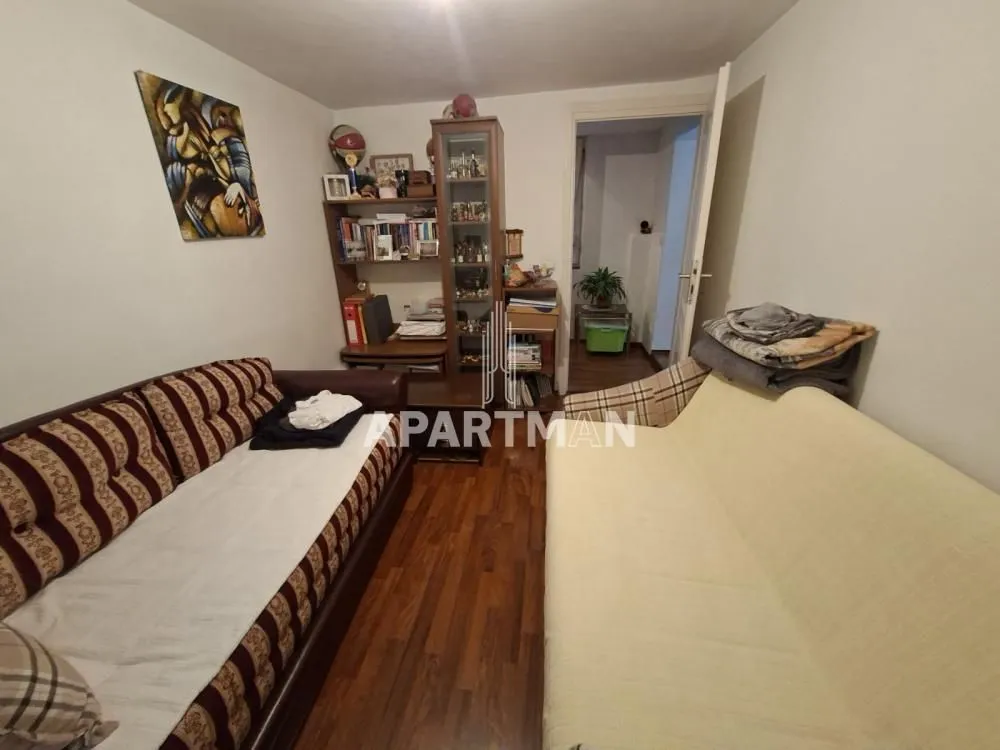 Sale, three bedroom apartment, 78m², Bezanijska Kosa 2, Bežanijska Kosa Sve Podlokacije