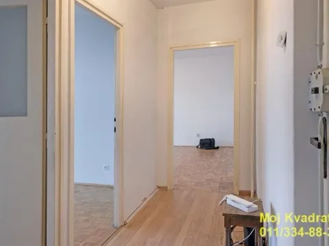 Prodaja, jednosoban stan, 52m², Stari Merkator, Novi Beograd Sve Podlokacije - image 6