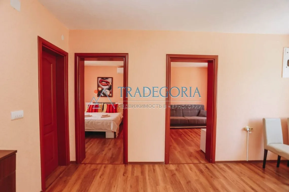 Prodaja, kuća, 112m², Dobra Voda, Bar