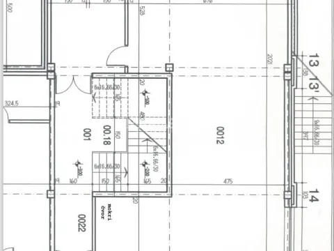 Rent, office space, 162m², Vidikovački venac, Rakovica