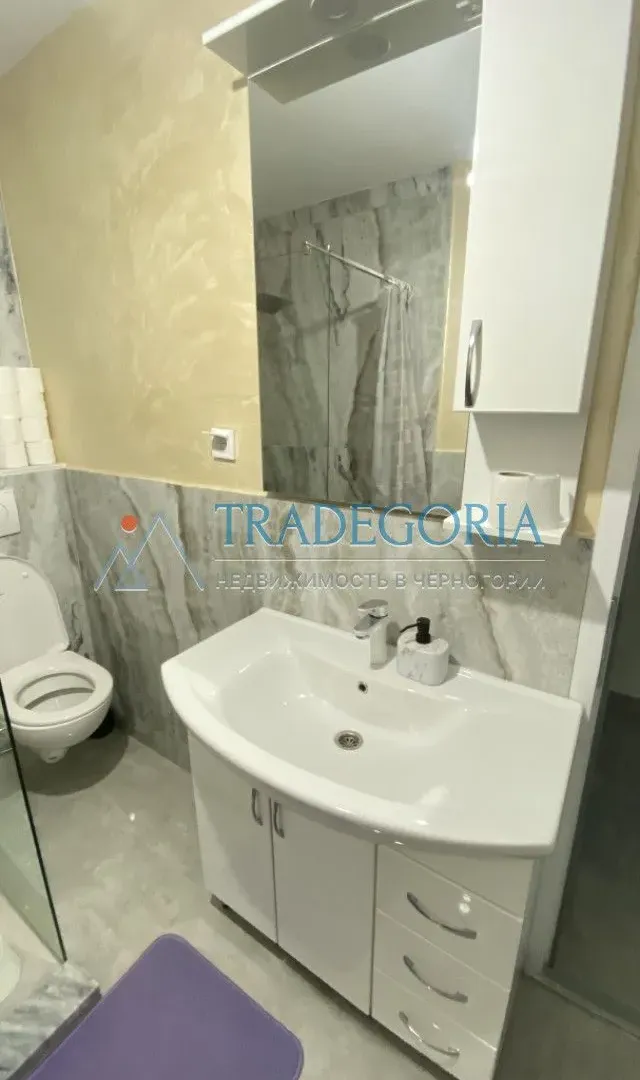 Prodaja, dvosoban stan, 60m², Bar, Crna Gora