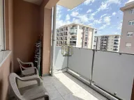 Izdavanje, jednosoban stan, 48m², City Kvart, Podgorica - image 10