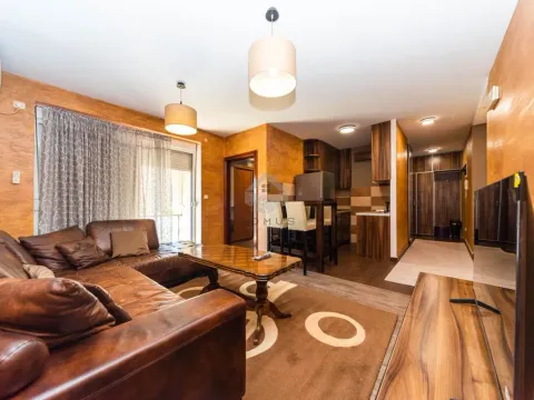 Rent, two bedroom apartment, 65m², Centar, Podgorica - image 3