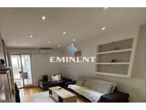 Rent, apartment, 52m², Profesorska Kolonija, Palilula Sve Podlokacije - image 2