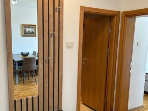 Sale, one bedroom apartment, 47m², Pržno, Budva - image 4