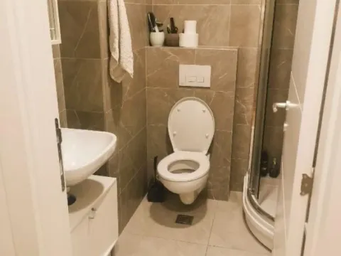 Prodaja, jednosoban stan, 27m², Severni Bulevar, Zvezdara Sve Podlokacije - image 5