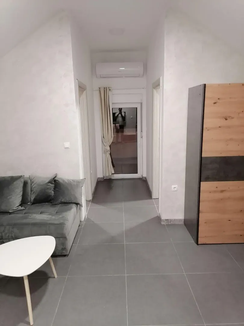 Rent, two bedroom apartment, 70m², Donja Gorica, Podgorica
