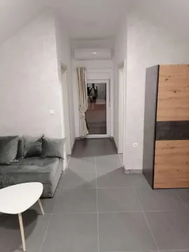 Rent, two bedroom apartment, 70m², Donja Gorica, Podgorica - image 6