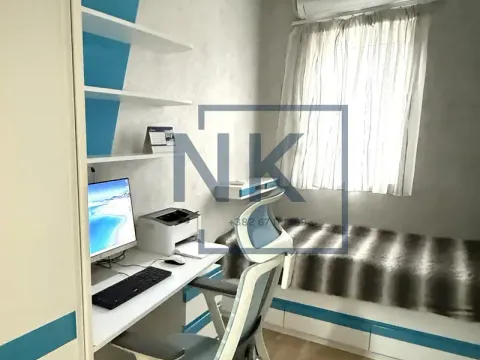 Sale, three bedroom apartment, 72m², City Kvart, Podgorica - image 8