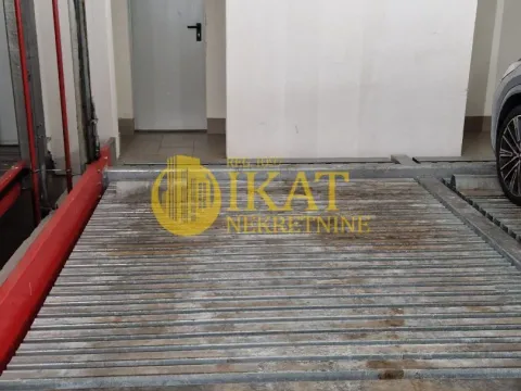 Prodaja, dvosoban stan, 124m², Savski Venac, Beograd - image 11