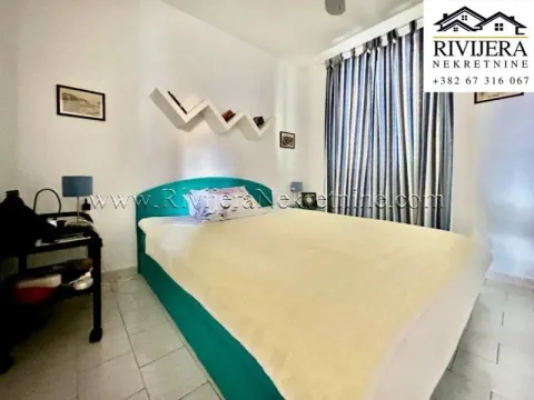 Sale, two bedroom apartment, 90m², Krašići, Tivat - image 7