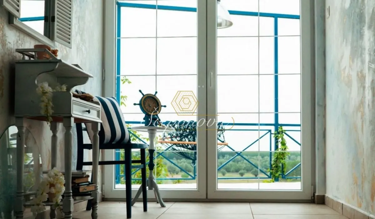 Sale, house, 91m², Beočin, Srbija