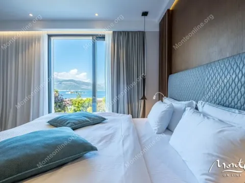 Prodaja, garsonjera, 29m², Bogišići, Tivat - image 8