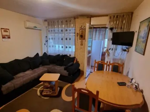 Rent, one bedroom apartment, 42m², Liman 3, Novi Sad Sve Podlokacije - image 3