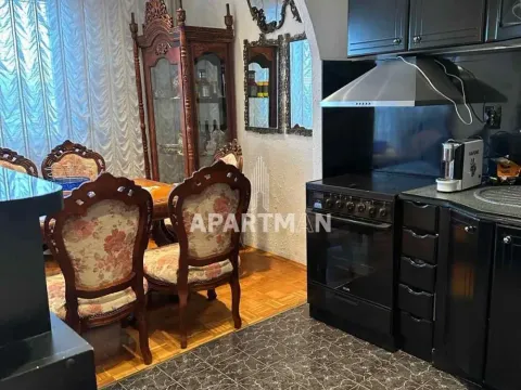 Izdavanje, trosoban stan, 84m², Novi Beograd Blok 63, Novi Beograd Sve Podlokacije - image 5