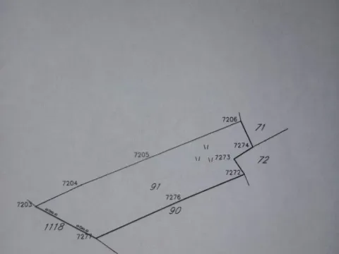 Sale, land lot, 3750m², Glavati, Kotor - image 2