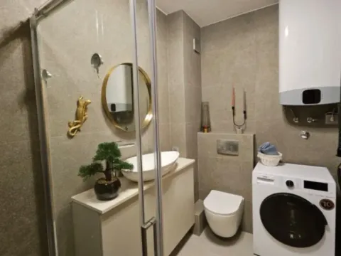 Sale, two bedroom apartment, 61m², Gospoština, Budva - image 6