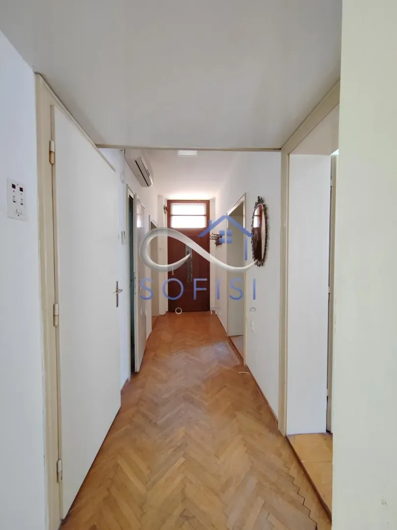 Rent, office space, 108m², Sajam, Novi Sad Sve Podlokacije