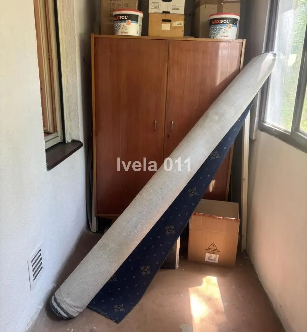 Sale, one bedroom apartment, 47m², Brace Jerković, Voždovac Sve Podlokacije