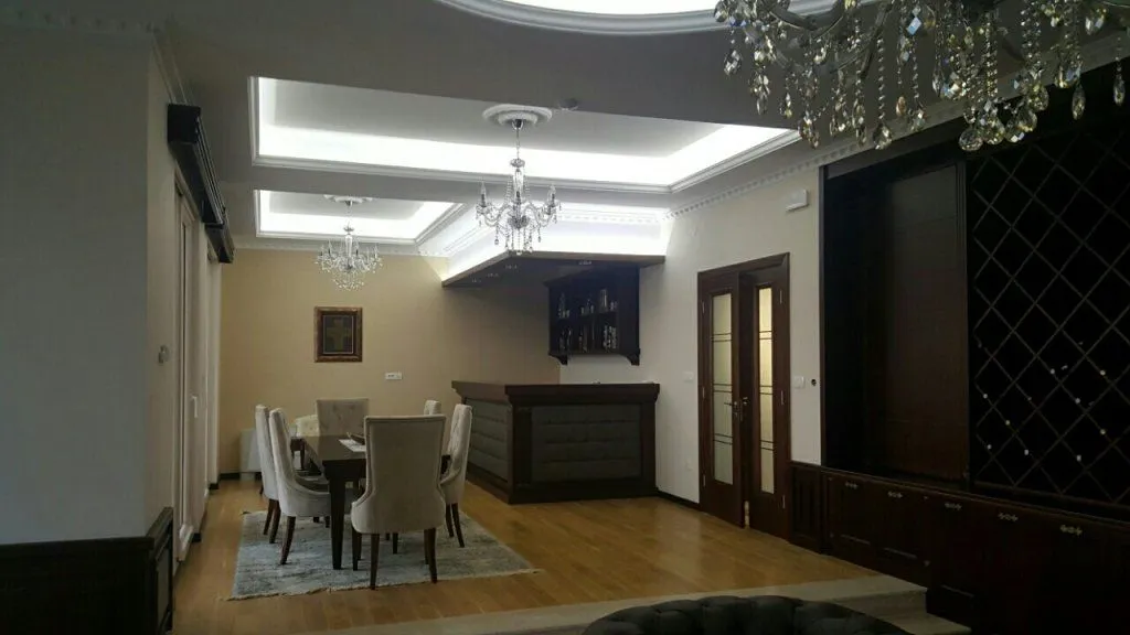 Sale, house, 735m², Reževići, Budva