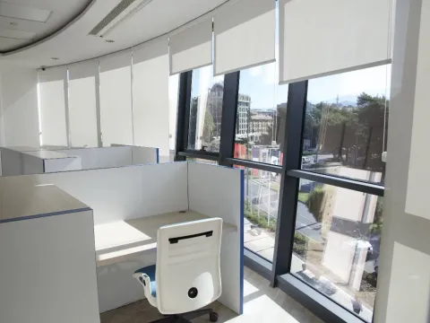 Rent, office space, 191m², Kod Capital Plaze, Podgorica - image 3