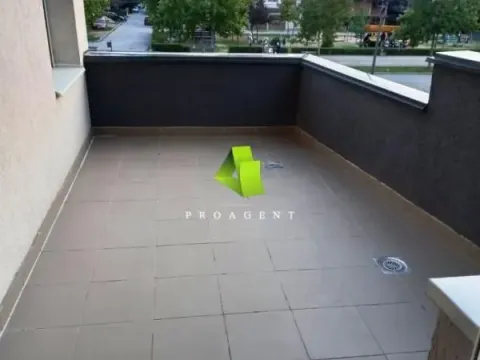 Prodaja, dvosoban stan, 55m², Pantelej, Niš - image 11