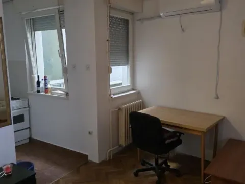 Prodaja, garsonjera, 29m², Centar, Novi Sad - image 4