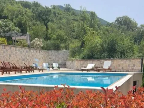 Rent, house, 50m², Župci, Bar - image 4