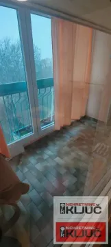 Rent, one bedroom apartment, 42m², Liman 4, Novi Sad Sve Podlokacije - image 5