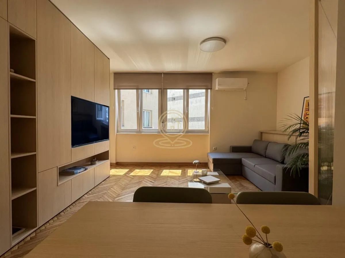 Rent, two bedroom apartment, 40m², Vukov Spomenik, Zvezdara Sve Podlokacije