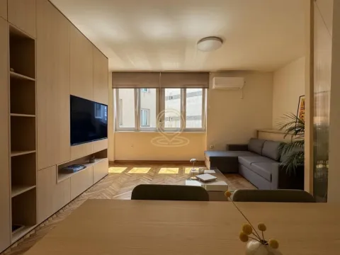 Rent, two bedroom apartment, 40m², Vukov Spomenik, Zvezdara Sve Podlokacije - image 8
