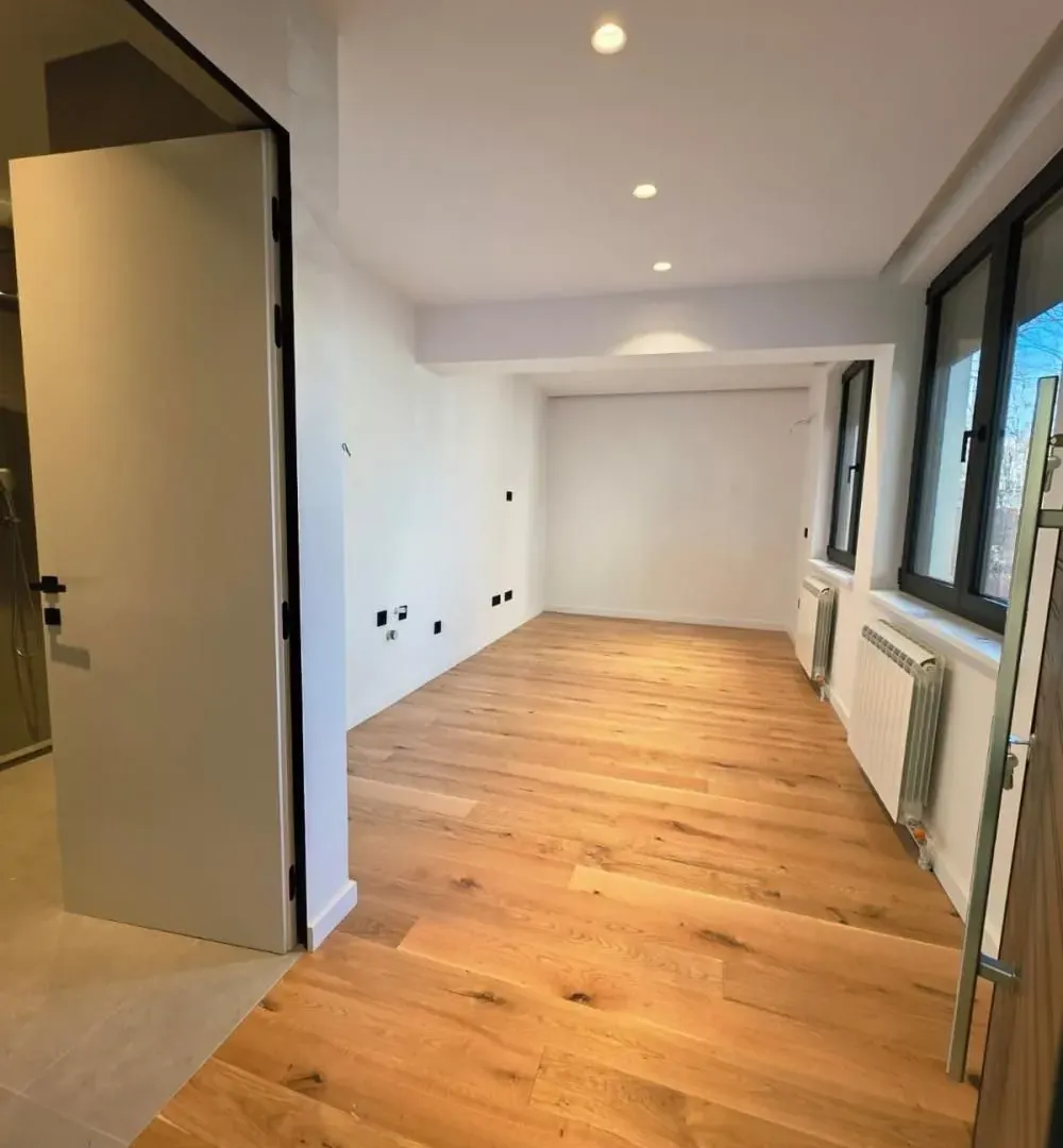 Prodaja, stan, 20m², Savski Venac, Beograd