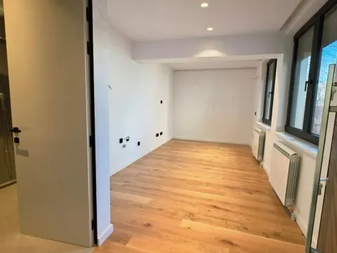 Sale, apartment, 20m², Senjak, Beograd - image 7