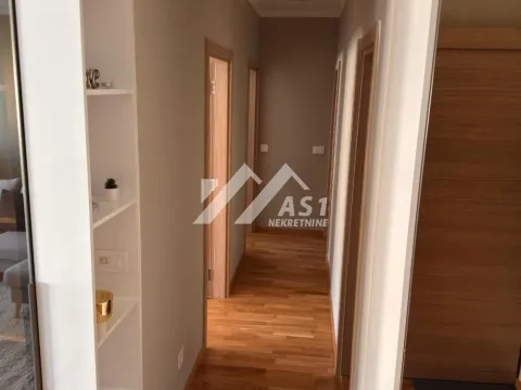 Izdavanje, trosoban stan, 70m², Jugovićevo, Novi Sad Sve Podlokacije - image 5
