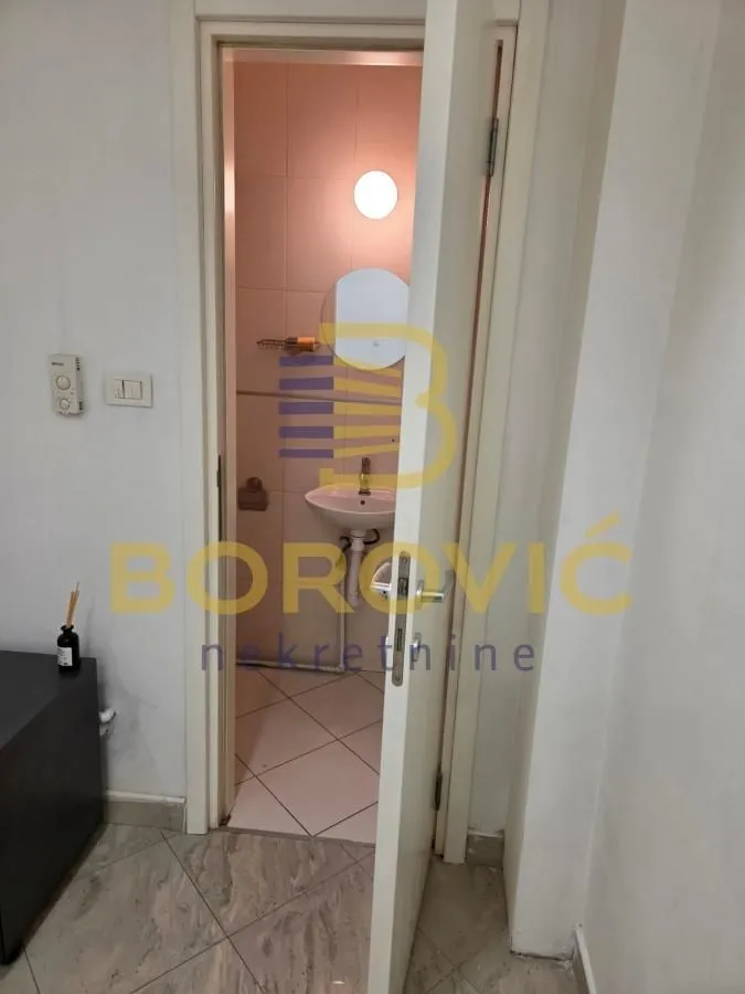 Sale, office space, 20m², Stari Grad, Beograd