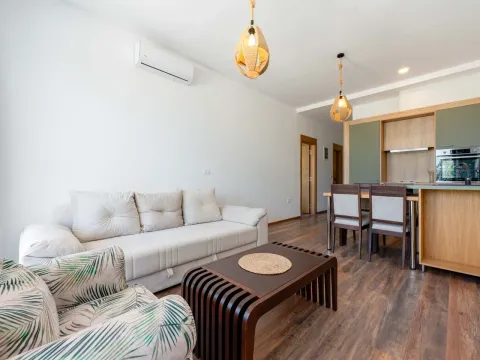 Sale, one bedroom apartment, 54m², Petrovac, Budva - image 7