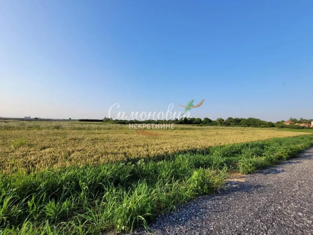 Prodaja, plac, 495m², Jakovo, Surčin