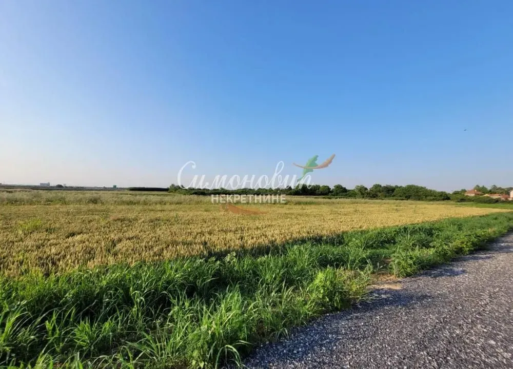 Prodaja, plac, Jakovo, Surčin