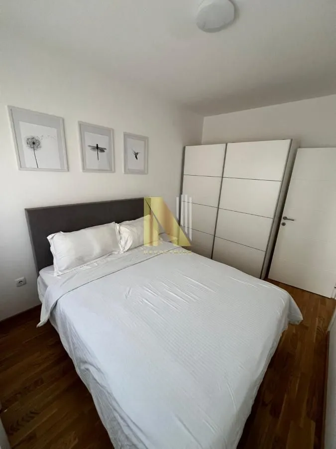 Izdavanje, jednosoban stan, 42m², Podbara, Novi Sad Sve Podlokacije