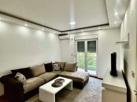 Izdavanje, jednosoban stan, 45m², Zabjelo, Podgorica - image 4