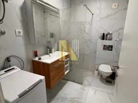 Rent, one bedroom apartment, 45m², Avijatičarsko naselje, Novi Sad Sve Podlokacije - image 11