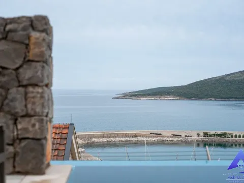 Prodaja, dvosoban stan, 114m², Luštica, Tivat - image 15