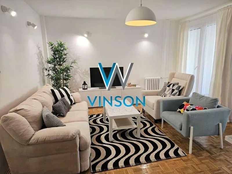 Izdavanje, jednosoban stan, 50m², Liman 4, Novi Sad Sve Podlokacije
