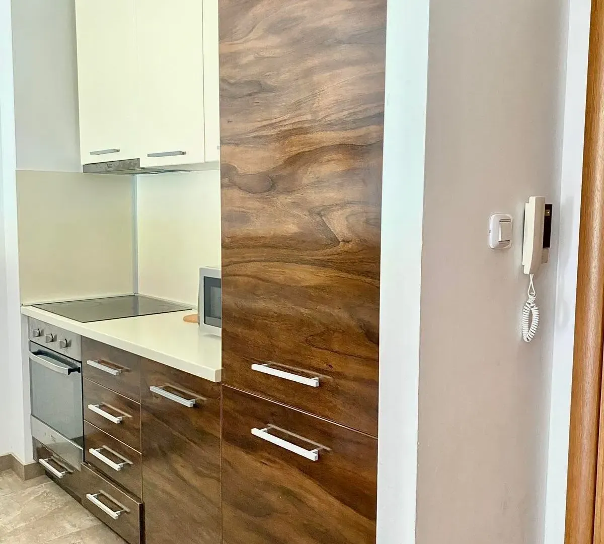 Sale, two bedroom apartment, 68m², Bečići, Budva